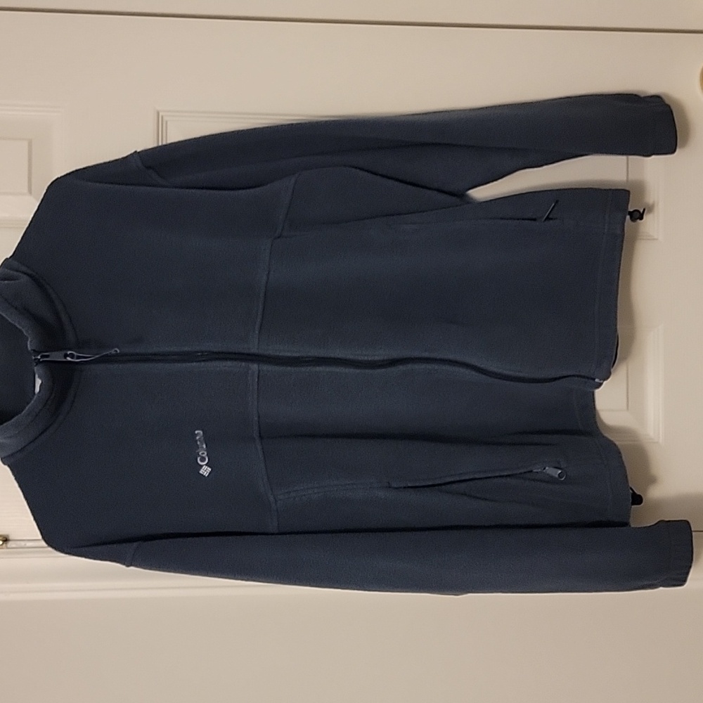 Columbia jacket sx L